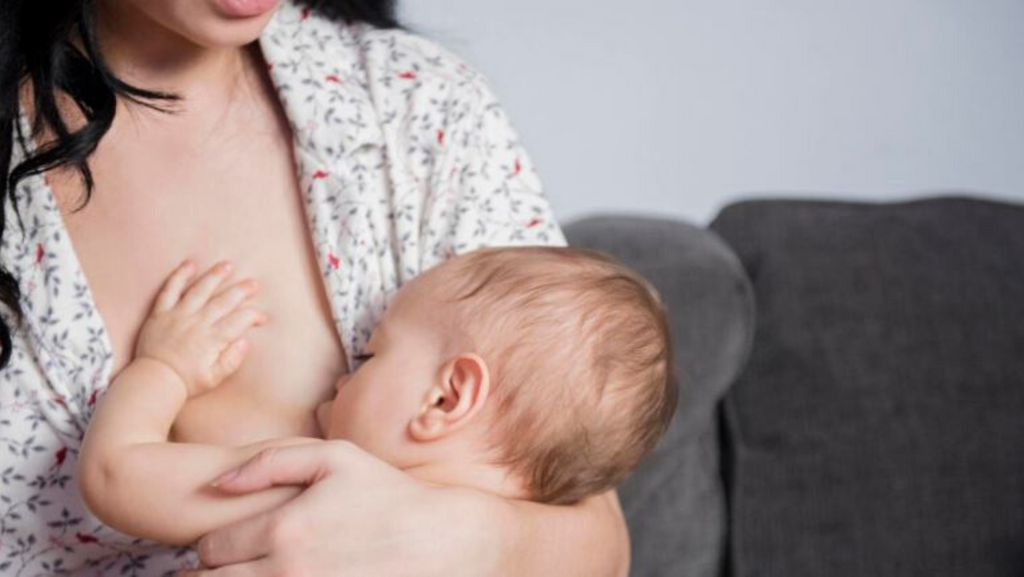 When Do You Stop Breastfeeding?, Smart Mom Ideas