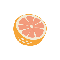 Grapefruit Oil