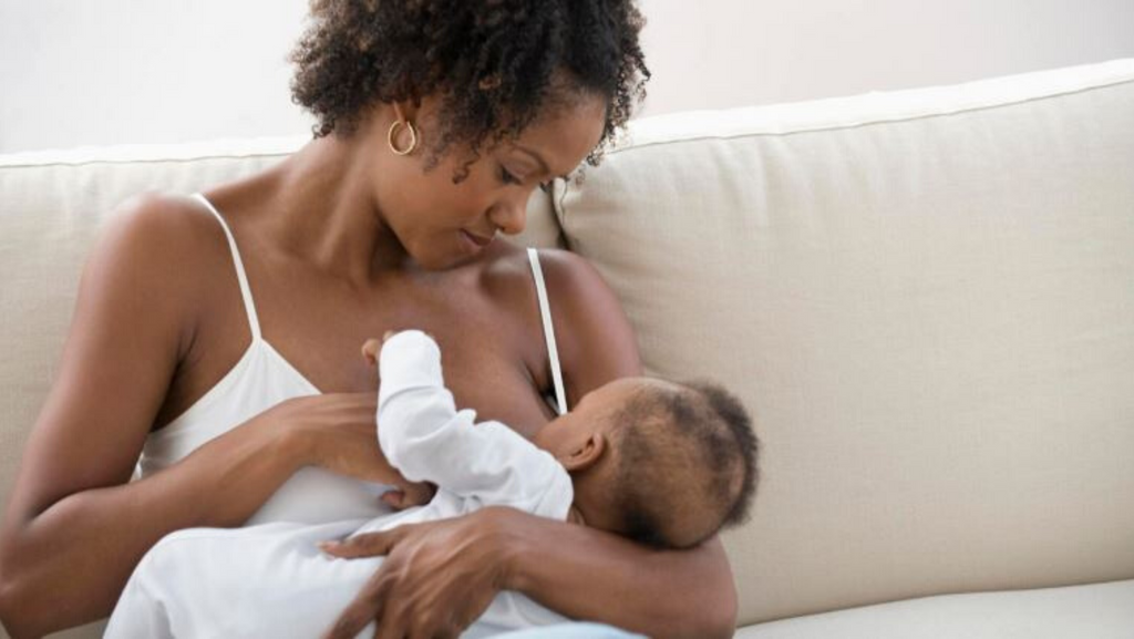 10 Breastfeeding Myths You SHOULD NOT Believe – Motherlove Herbal
