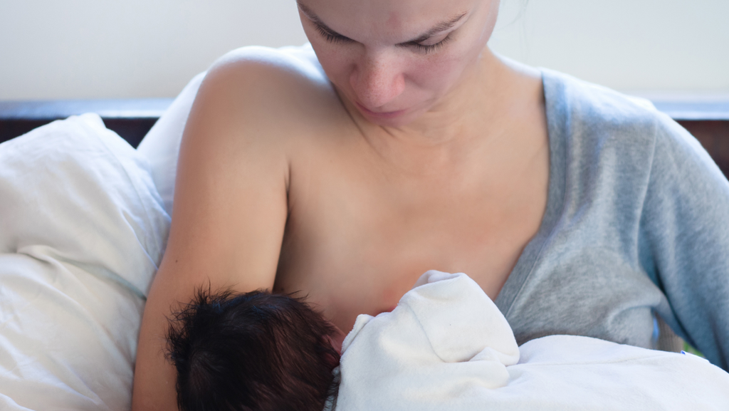 Does Breastfeeding Make Your Baby Smarter? And Does It Matter?