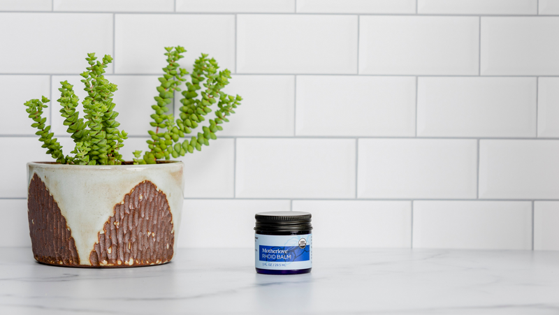 Managing Hemorrhoids During & After Pregnancy