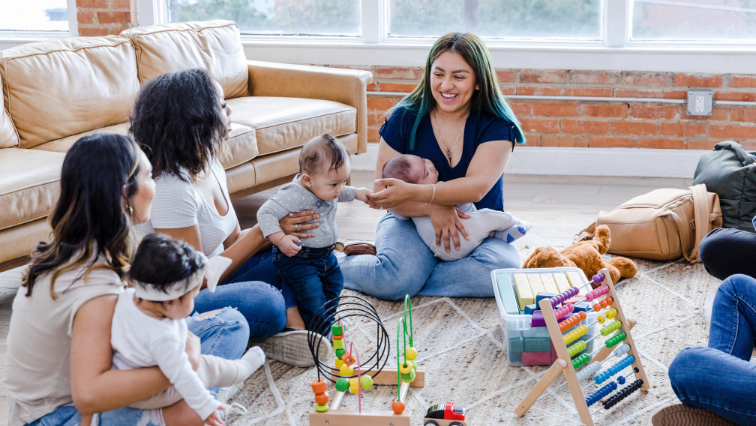 8 Buzzwords to Describe Different Parenting Styles