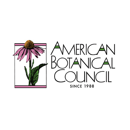 American Botanical Council Logo