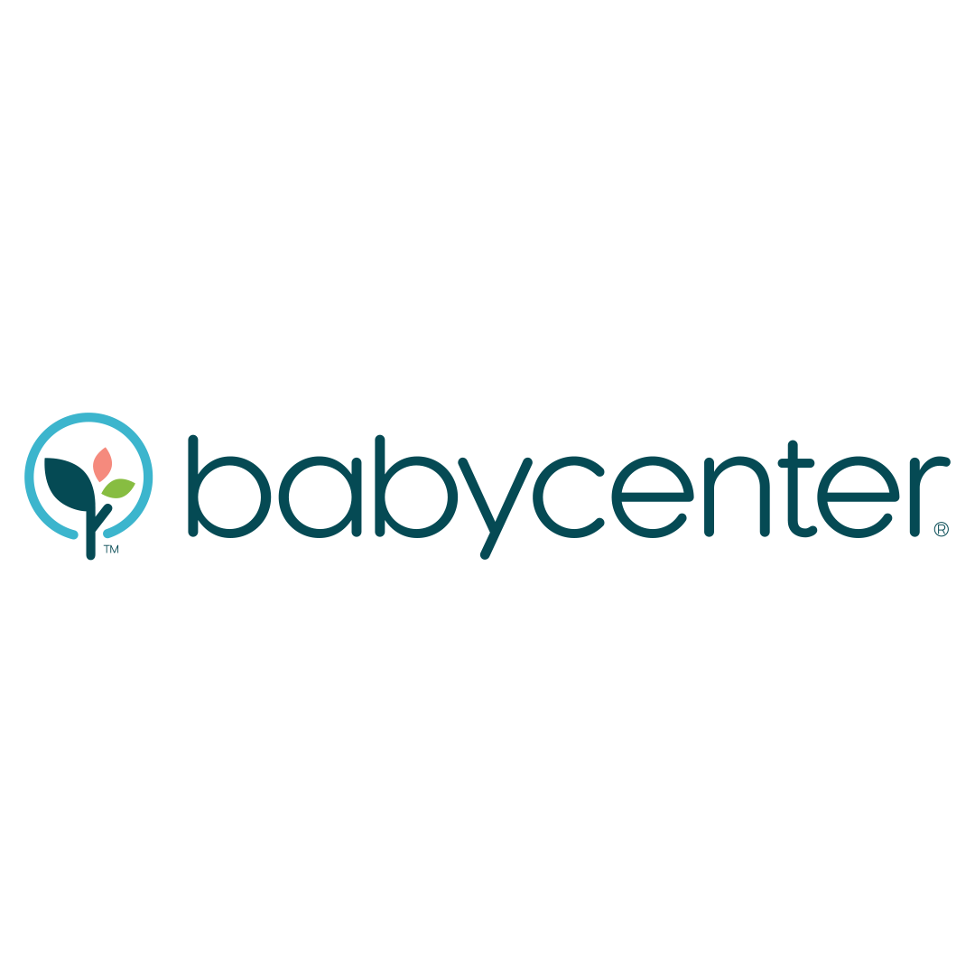 Baby Center Logo