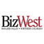 Biz West Boulder Valley, Northern Colorado Logo