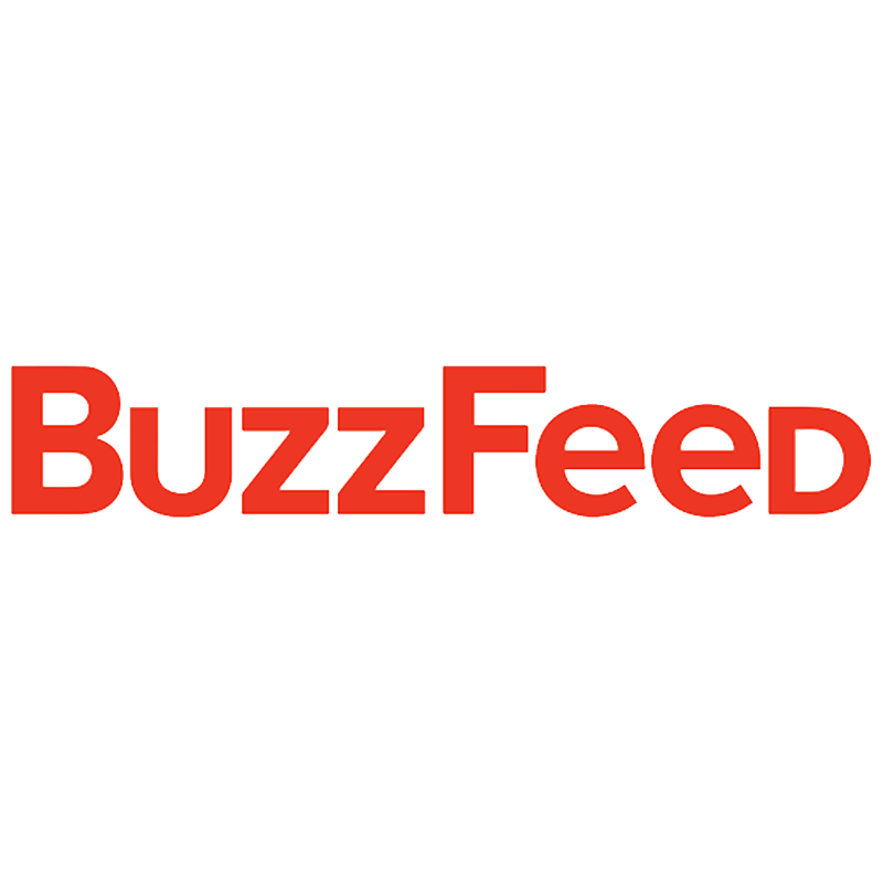 BuzzFeed Logo