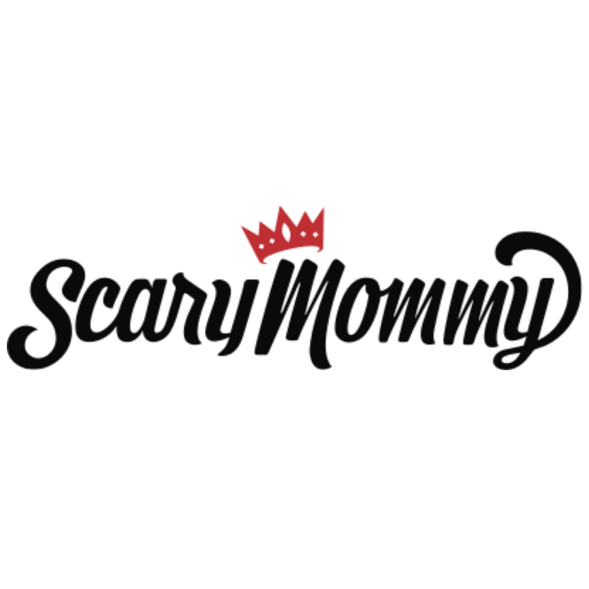 Scary Mommy Logo