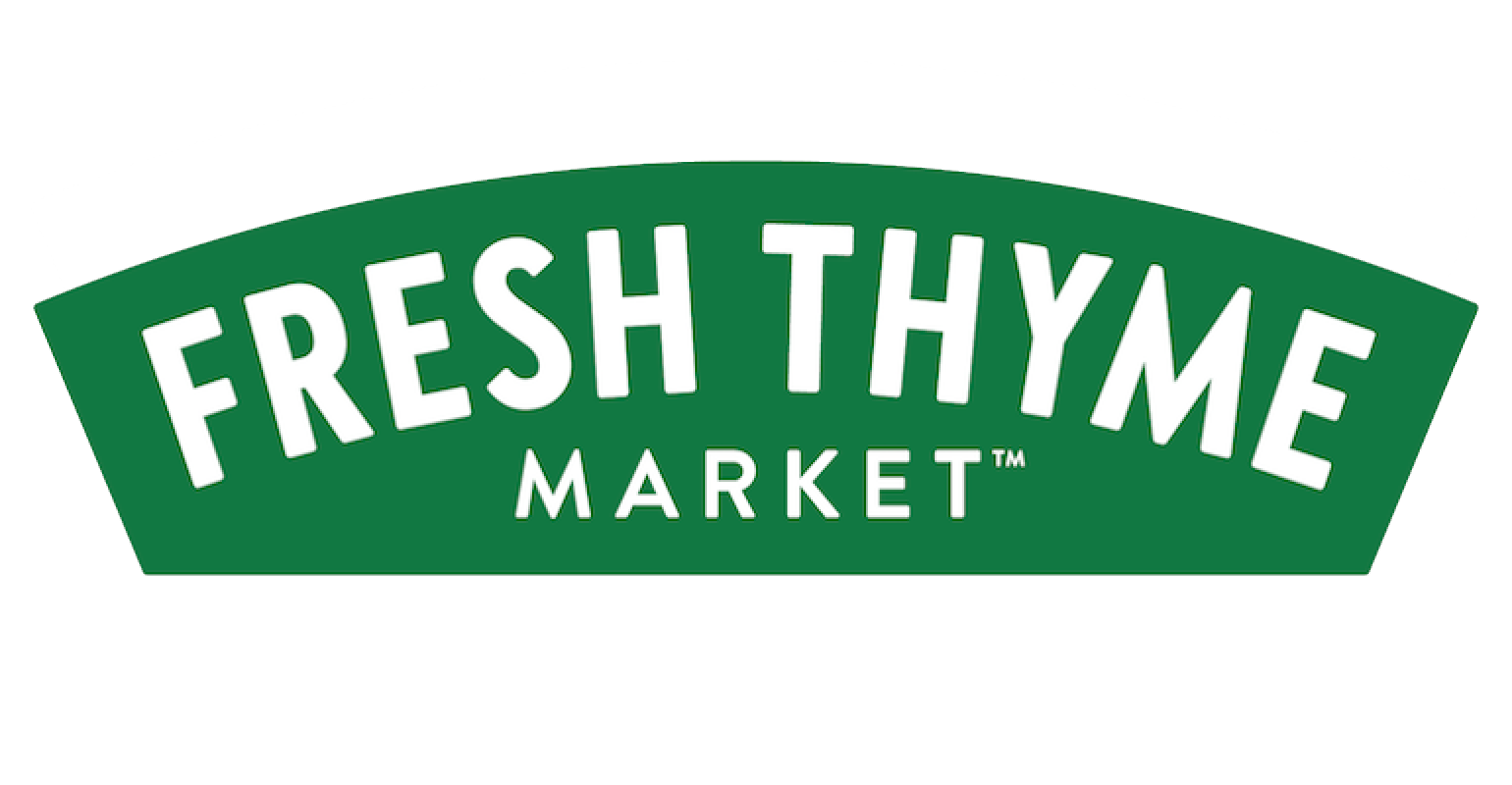 Fresh Thyme Market