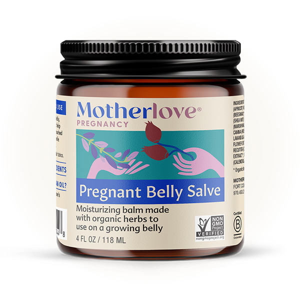 Motherlove Pregnancy Pack