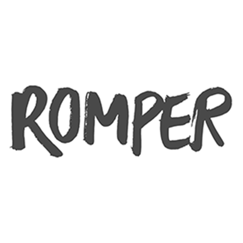 Romper Logo