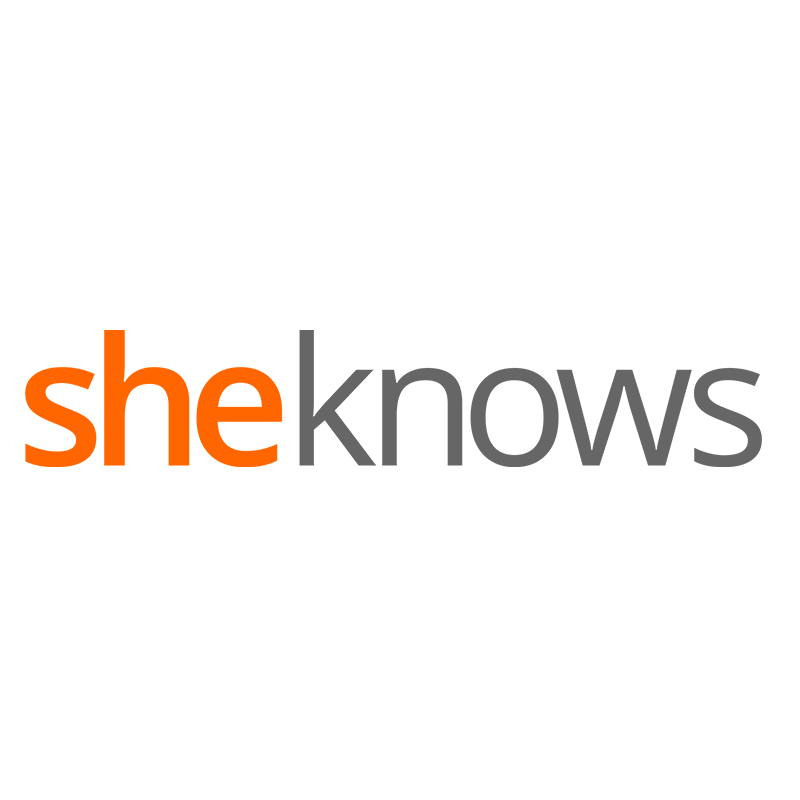 She Knows Logo