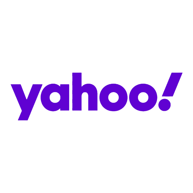 Yahoo Logo