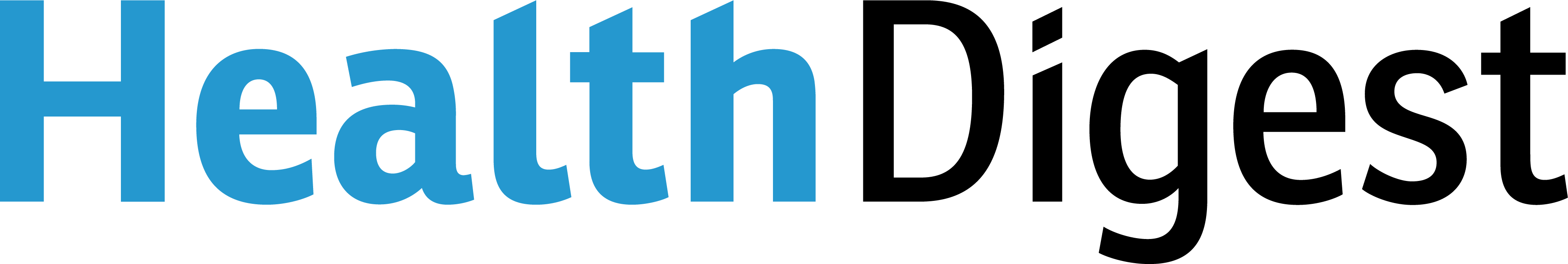 Health Digest Logo