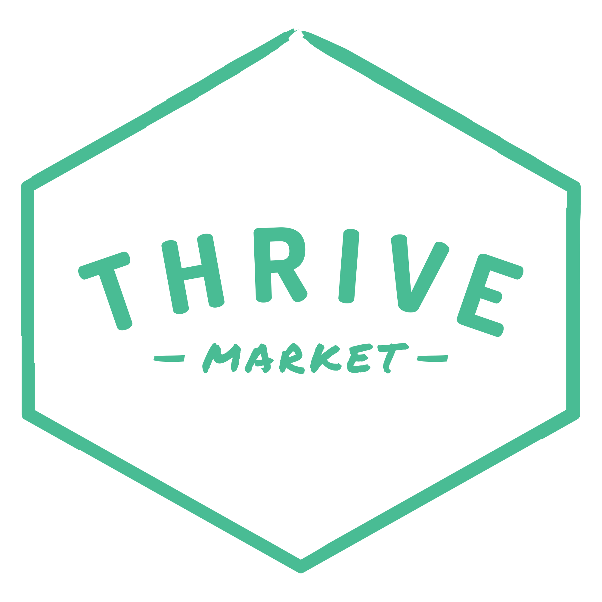 Thrive Market