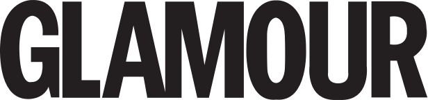 Glamour Logo