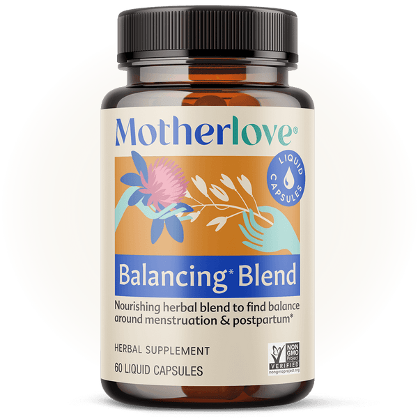 What To Know About Nursing a Toddler Past 12 Months – Motherlove Herbal  Company