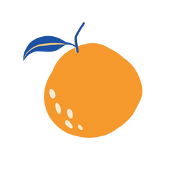 Orange Oil