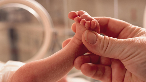 NICU Mama Breastfeeding & Pumping Tips