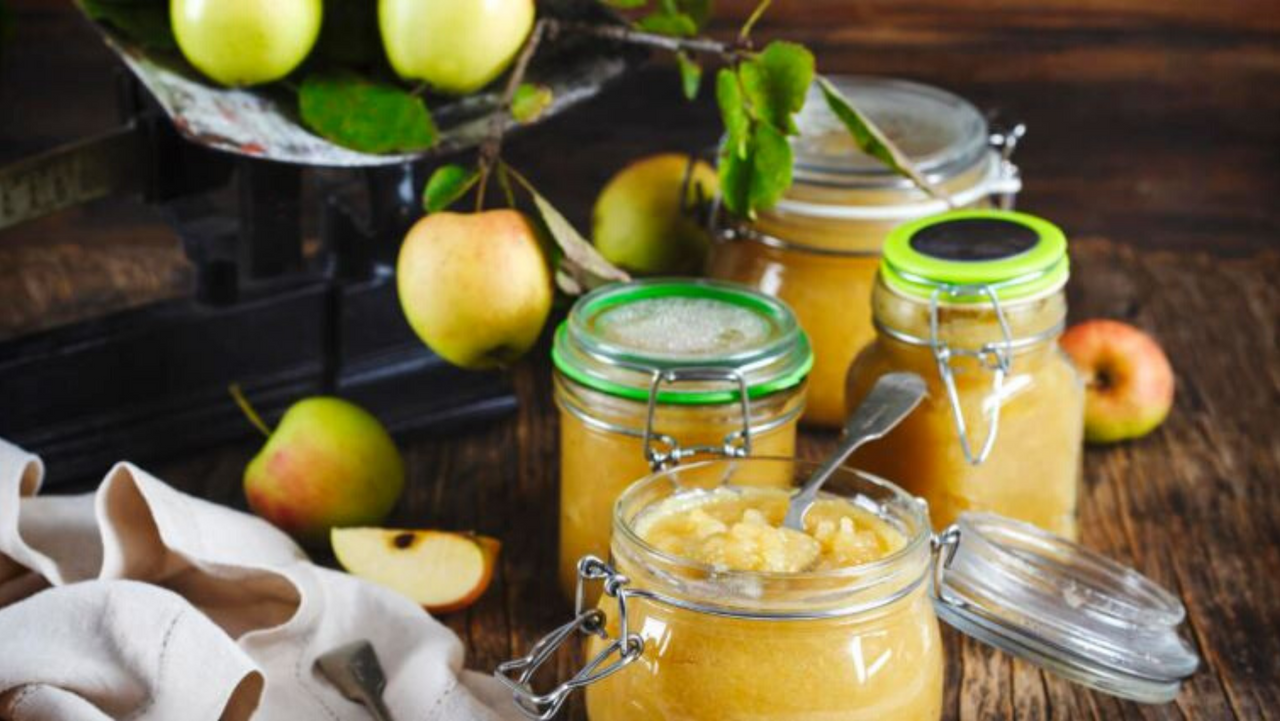 10 ways kids can help with canning – Motherlove Herbal Company