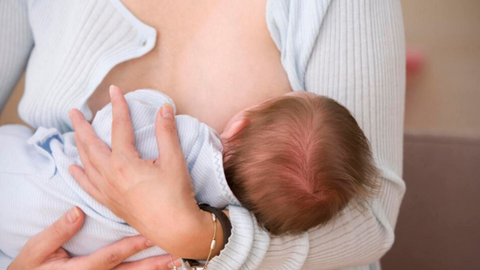 Five Tips for Getting Rid of a Painful Bleb (Milk Blister)