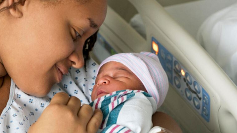 Tongue Tie and Breastfeeding: What You Need To Know