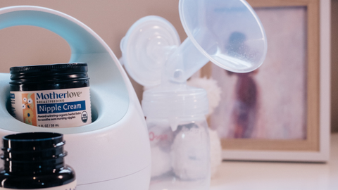 9 Tips for Protecting/Rebuilding Your Supply During Mastitis