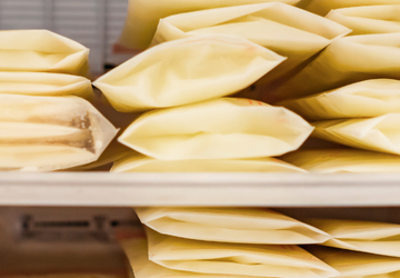 How Much Milk Is Really Needed For A Milk Stash?