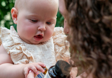 Paced Feeding to Avoid Overfeeding Your Baby