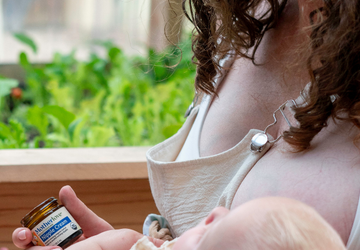 What to Know About Responsive Feeding for Babies