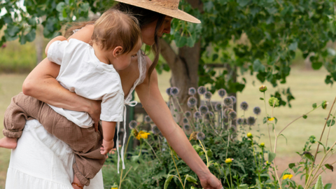 6 Composting Projects for Kids