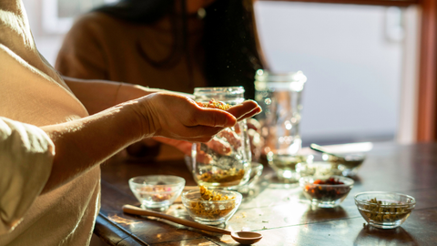 10 Questions To Help You Choose Herbal Products