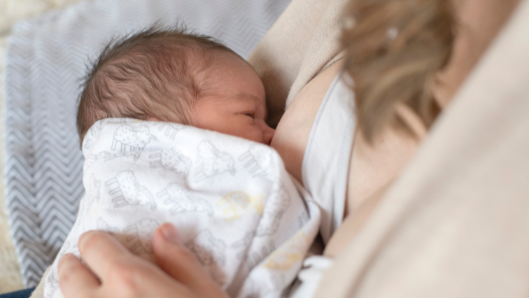 Maternity Bra Shopping: Choosing a Nursing Bra During Pregnancy