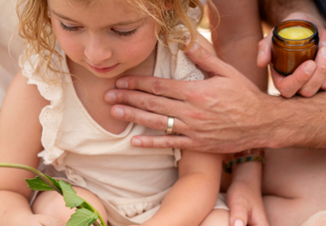 A Mother’s Guide to Taking Care of Sick Children During Cold and Flu Season