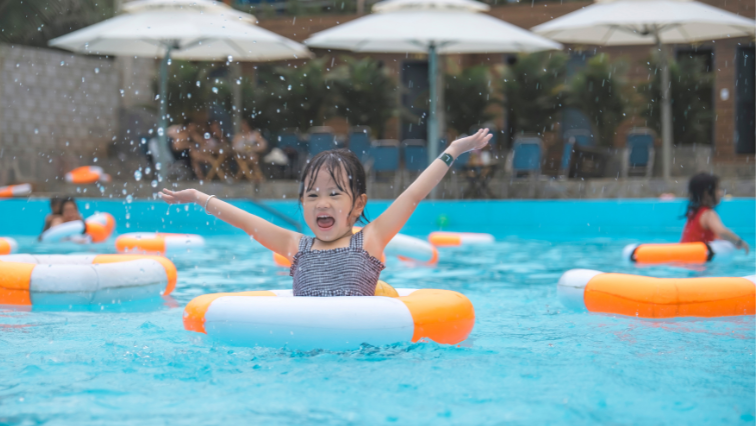 Beat the Boredom Blues: 9 Fun Summer Activities for Kids