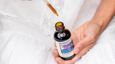 Why isn't my Supplement Working to Support my Milk Supply?