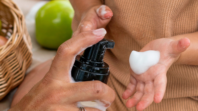 Fun Ways to Practice Hygiene with Little Ones