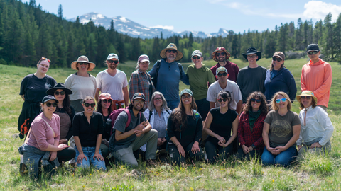 A Recap of our Annual Retreat