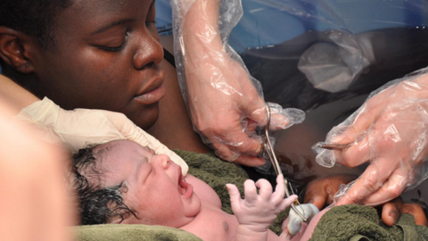 What Does it Mean to Decolonize Birth?