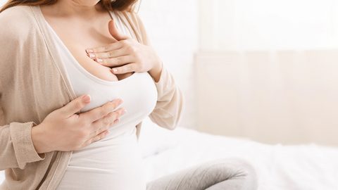 How to Treat Mastitis with New Protocols