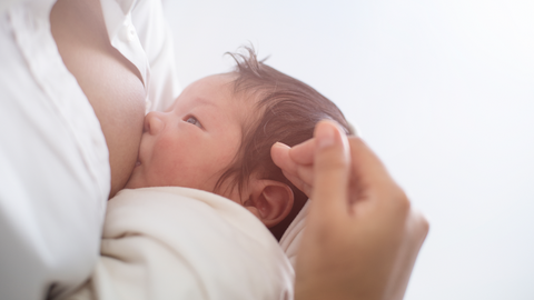 Can You Produce More Milk With Your 2nd Baby?