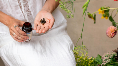 Combining Motherlove Lactation Supplements - The Do's and Don't's