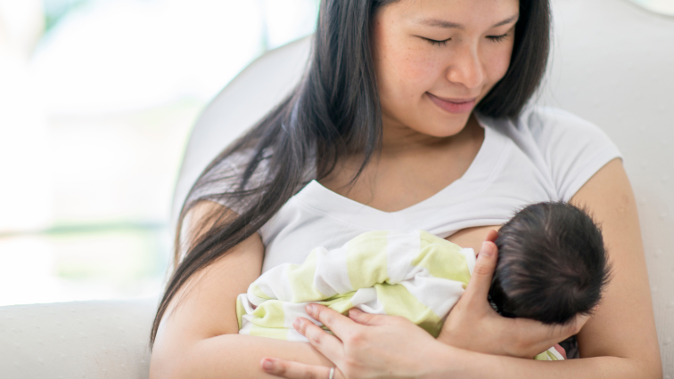 Paced Feeding to Avoid Overfeeding Your Baby