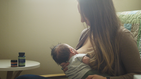 Top 10 Things to Do When You’re up for a 2:15 am Feeding