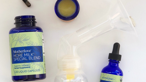 Your Tips for Exclusive Pumping Moms