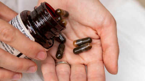 How Do I Take Motherlove Products to Help Support Milk Supply?