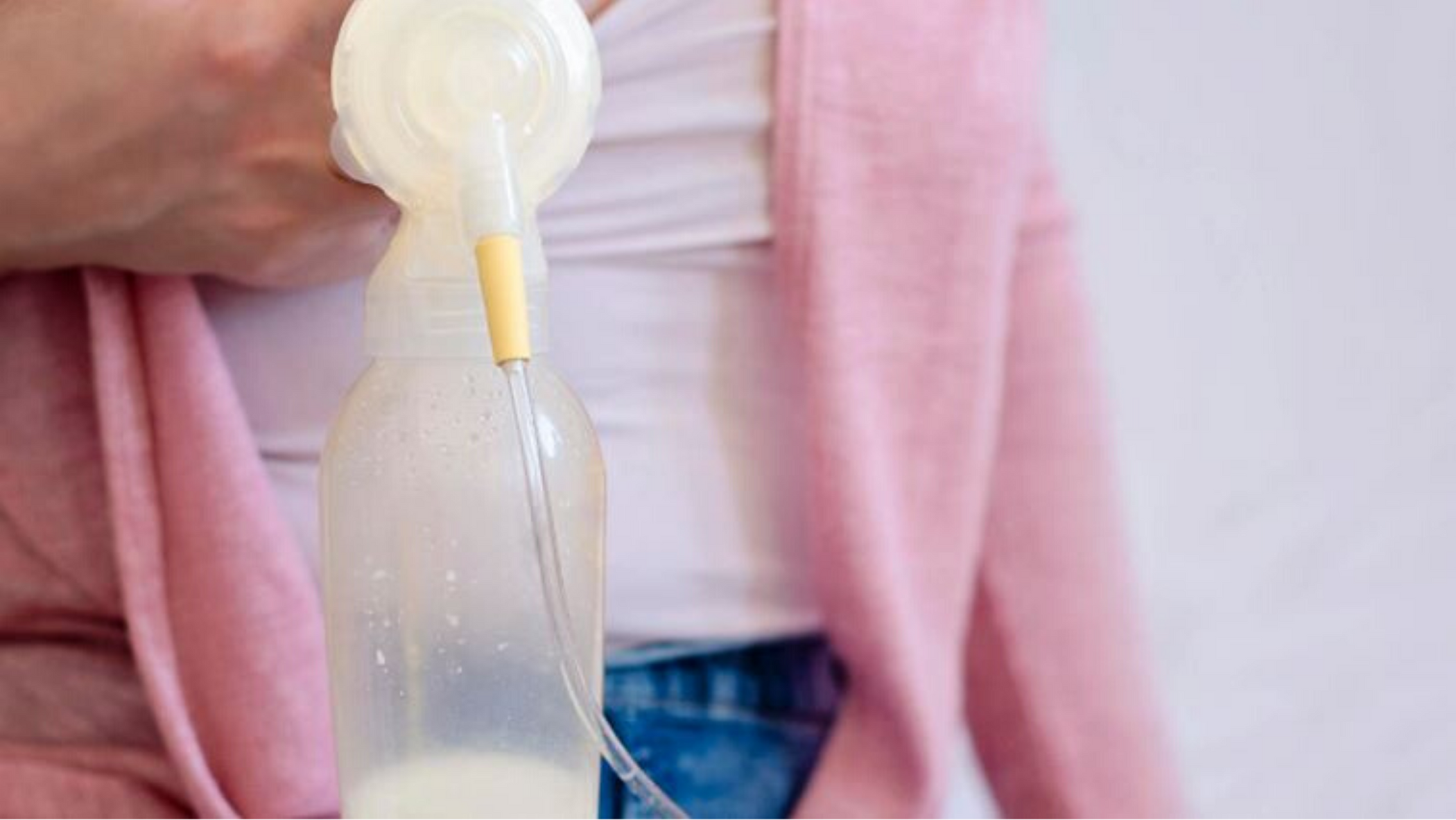 10 Ways to Encourage a Let Down While Pumping – Motherlove Herbal Company