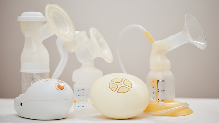 How Often to Replace Breast Pump Parts