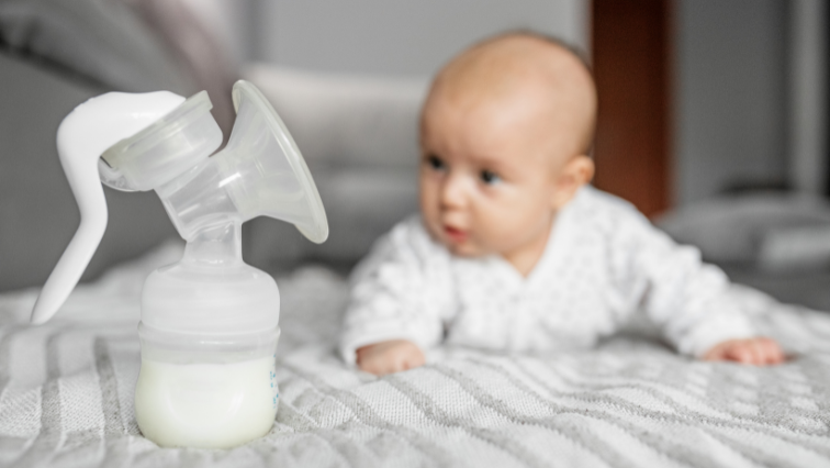 Everything You Need To Know About Flange Size for Breast Pumps