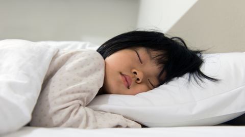 Exploring 3 Different Sleep Styles for Toddlers