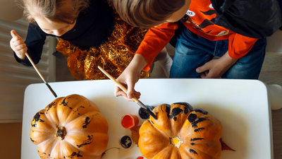 8 Fun Fall Activities for Kids